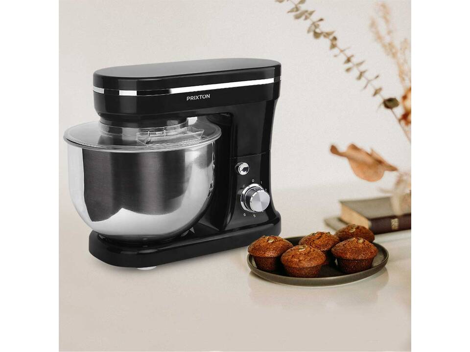 Robot de cuisine KR200 Prixton 5