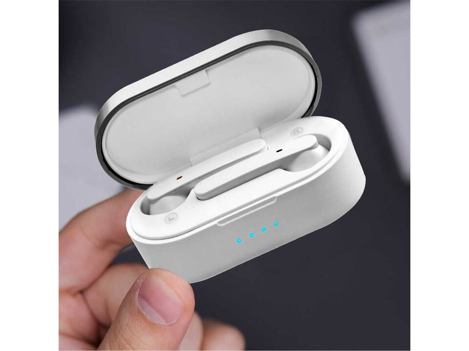 Écouteurs Prixton TWS157 3