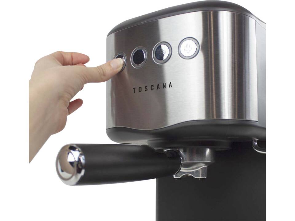 Cafetière expresso Prixton Toscana 3