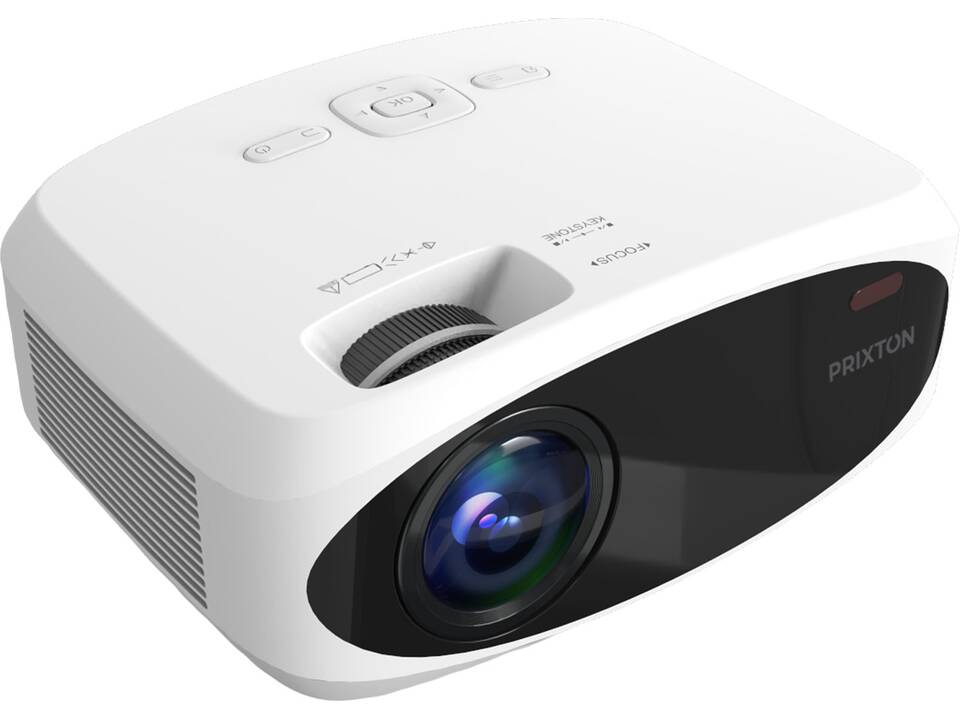 Projecteur Prixton P50 Picasso 1