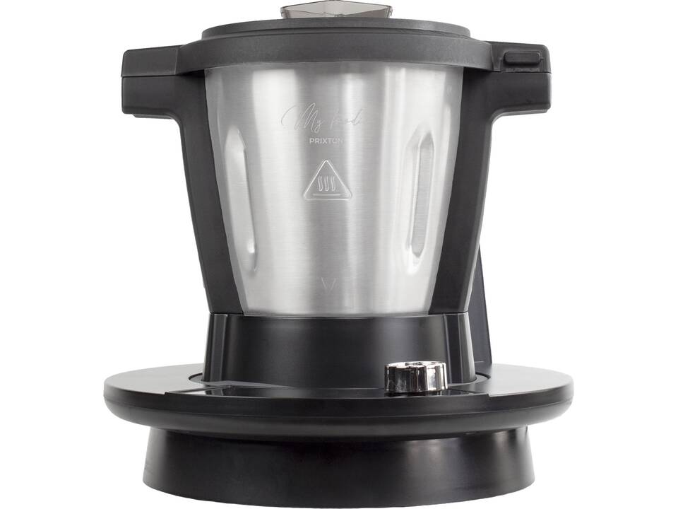 Robot de cuisine gourmet Prixton My Foodie avec wifi 2