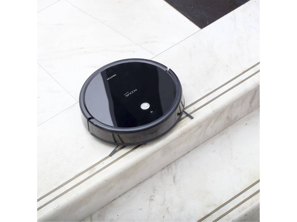 Aspirateur robot intelligent Prixton Roomie 5
