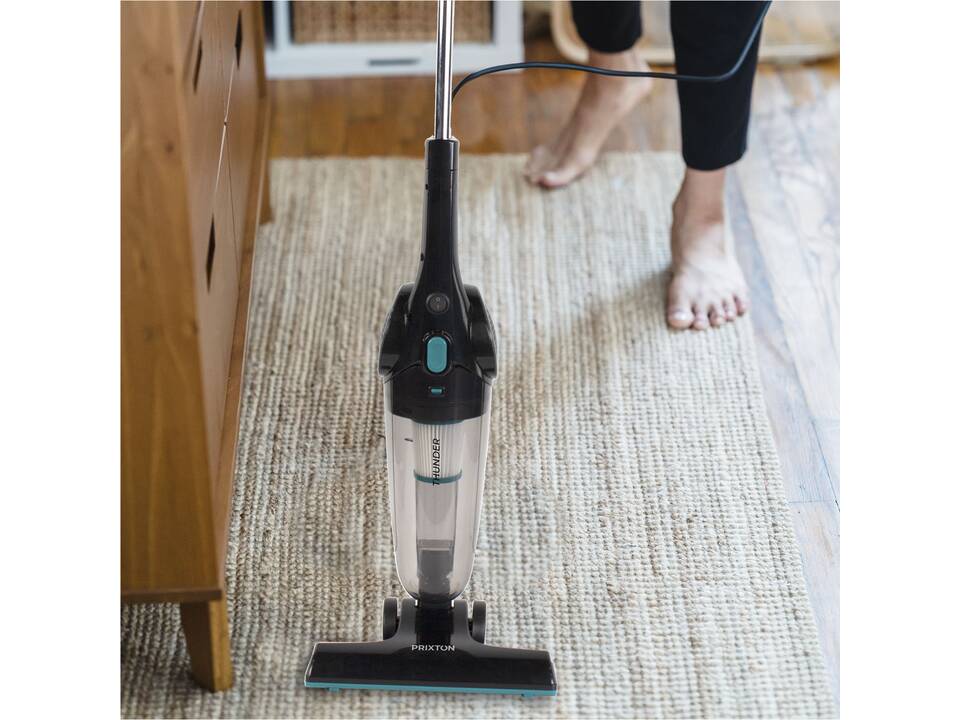 Aspirateur Prixton Thunder 2