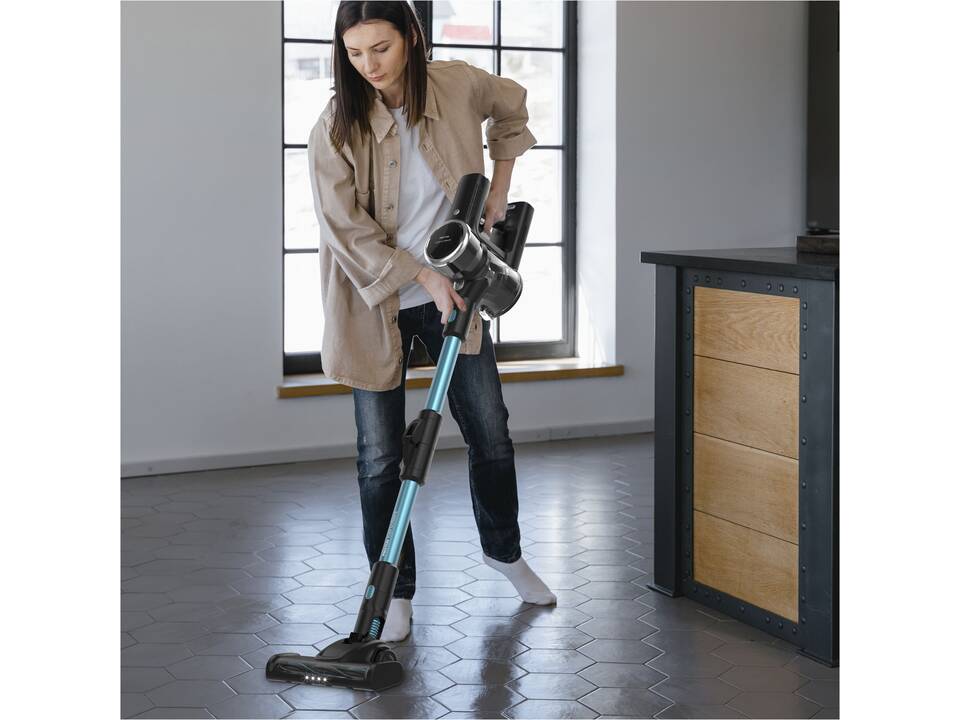 Aspirateur Prixton Flex Ultimate 4