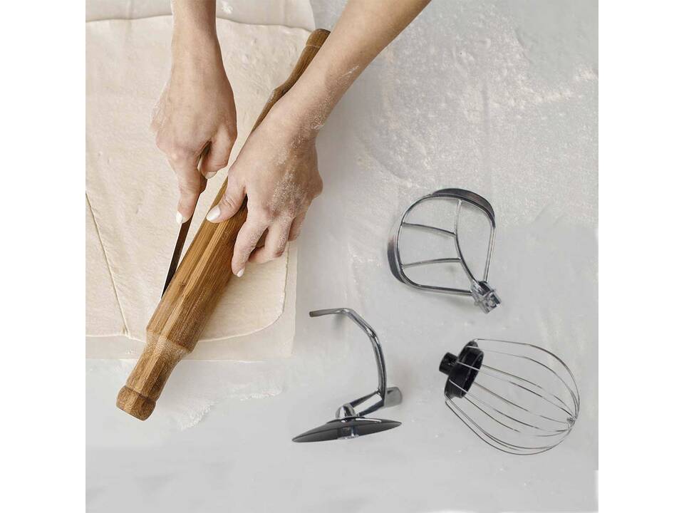 Mixeur Prixton KR210 de 5 l 3