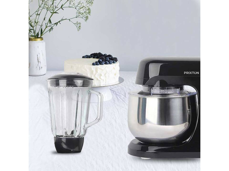 Mixeur Prixton KR210 de 5 l 4