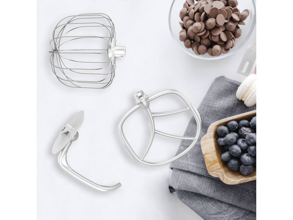 Mixeur Prixton KR300 de 8 l 1