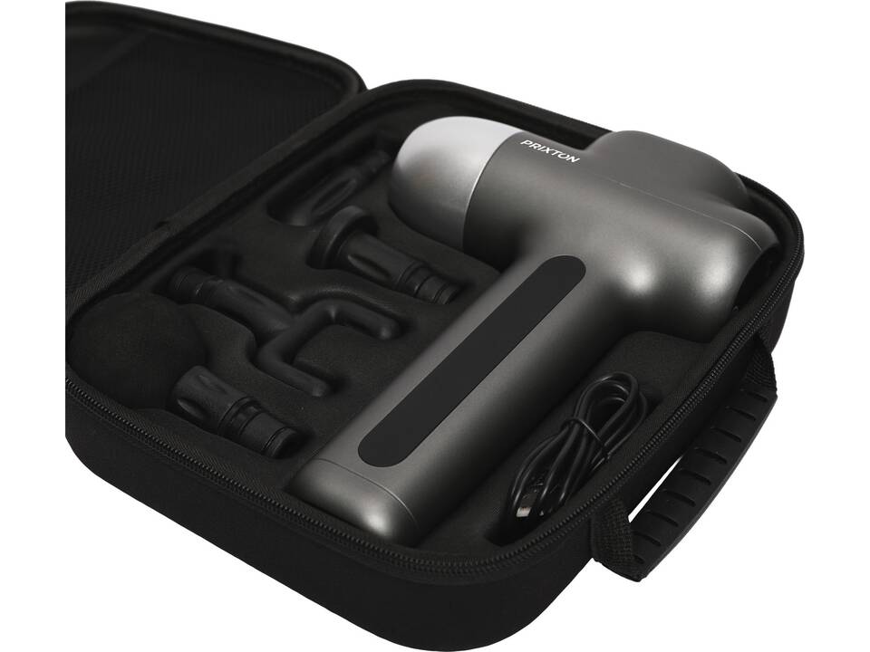 Pistolet de massage Prixton MGF300 Fit Titan 4