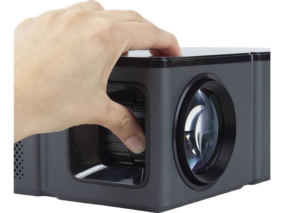 Projecteur Prixton Kubrick 4