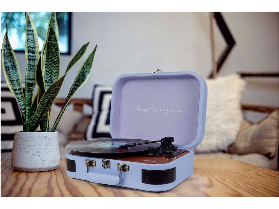 Tourne-disque Prixton VC600 9