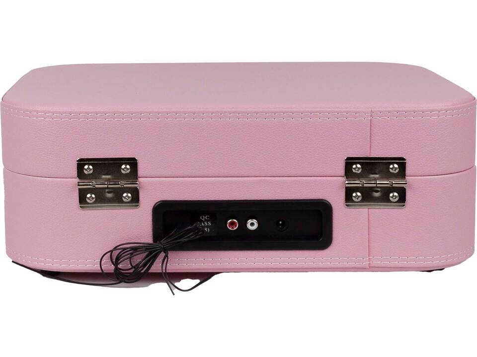 Tourne-disque Prixton VC600 14