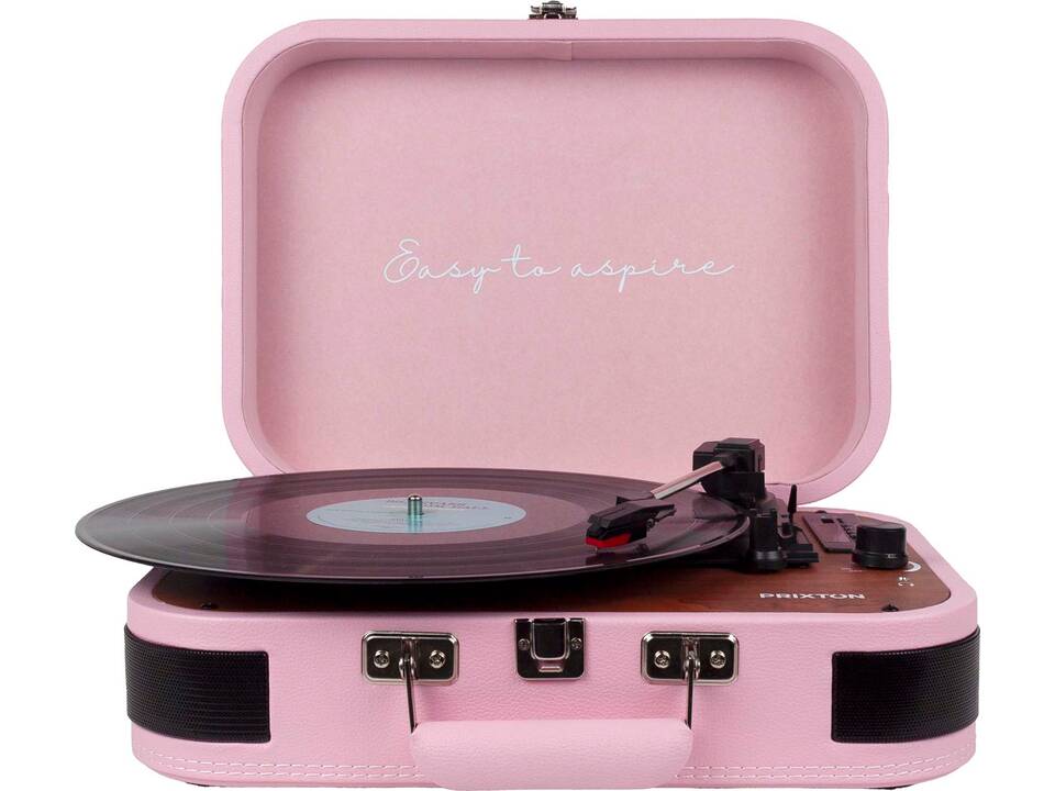Tourne-disque Prixton VC600 13