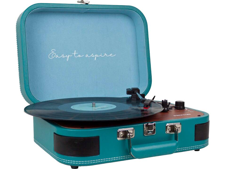 Tourne-disque Prixton VC600 22
