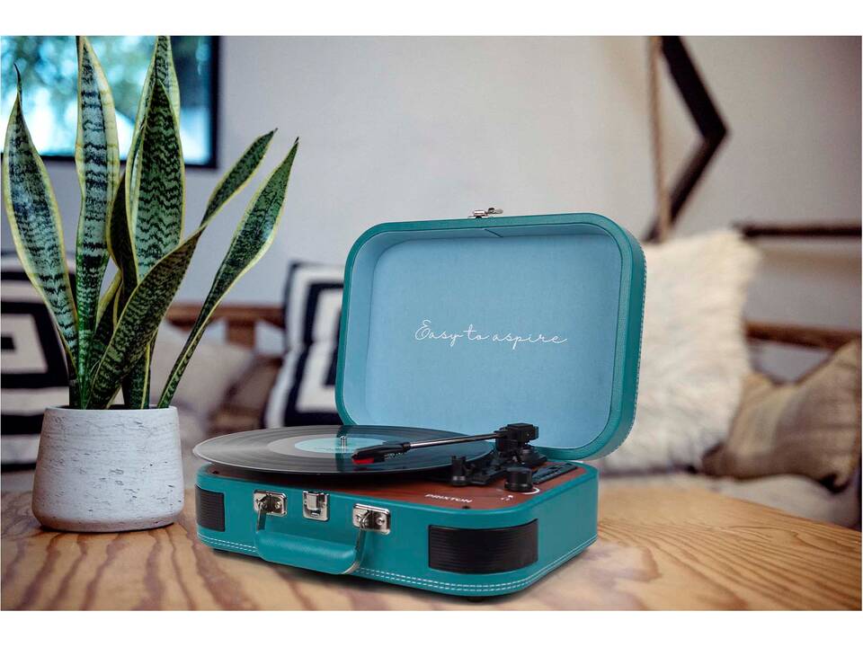 Tourne-disque Prixton VC600 23