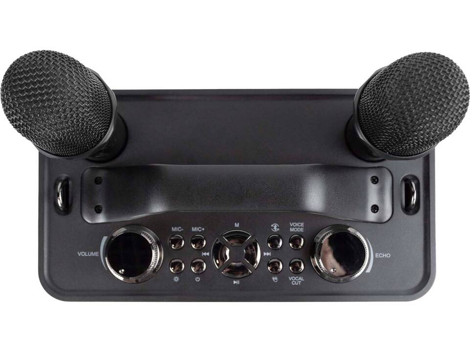 Karaoké Prixton PartyGO 3