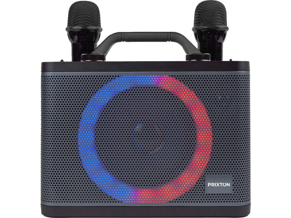 Karaoké Prixton PartyGO 2