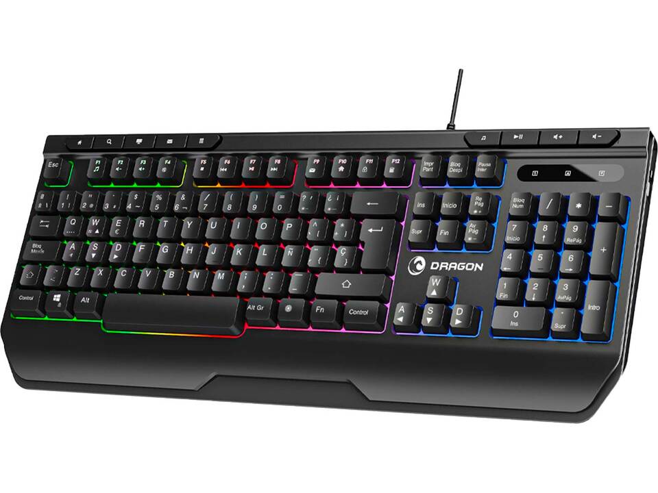 Kit de jeu Prixton Dragon 1