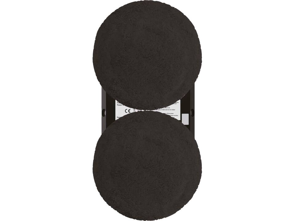 Robot nettoyeur de vitres Prixton BT300 2