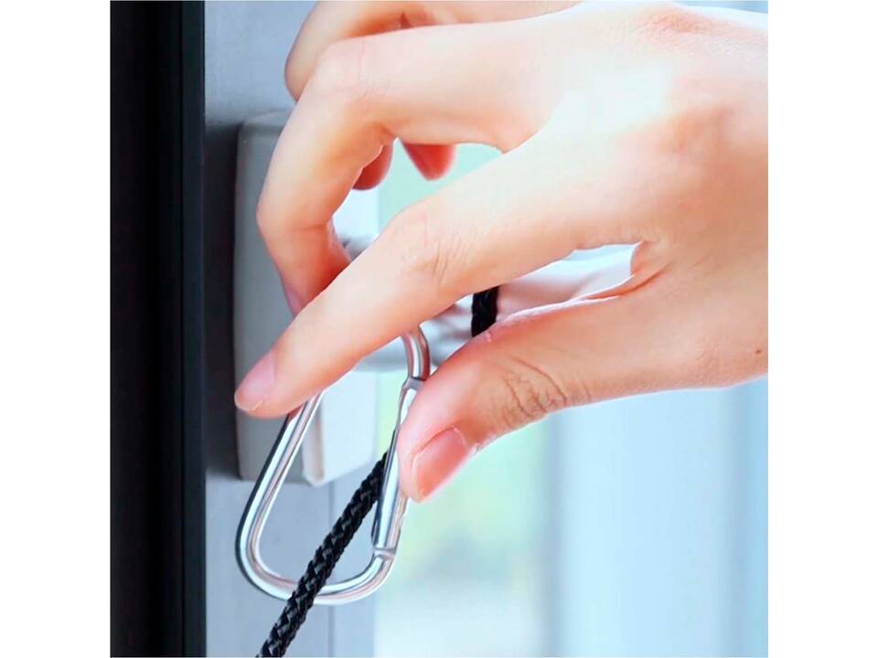 Robot nettoyeur de vitres Prixton BT300 4