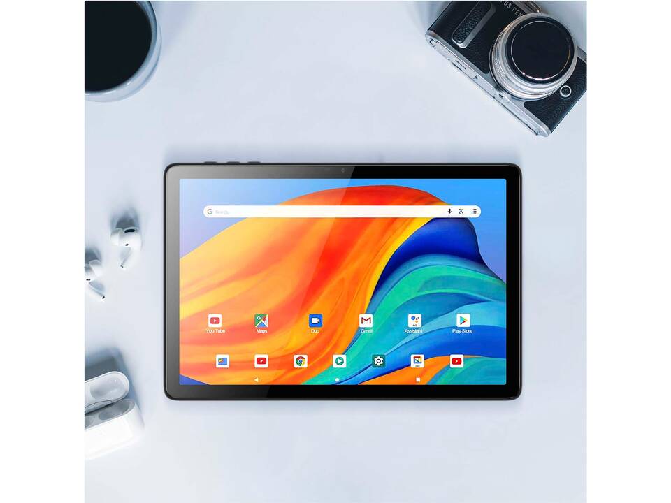 Tablette 4G 10,1" Prixton Nova 4/64 GB 4