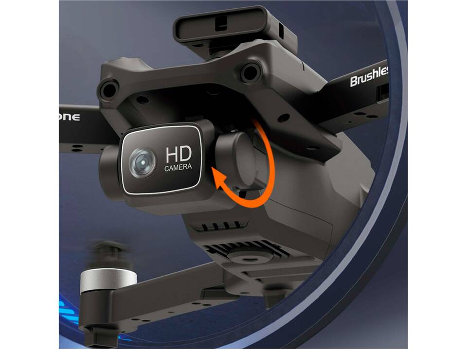 Drone Prixton Alpha Pro 4