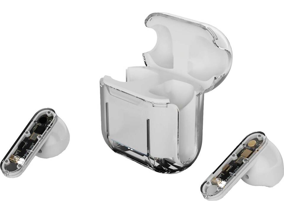 Écouteurs Prixton TWS162 2