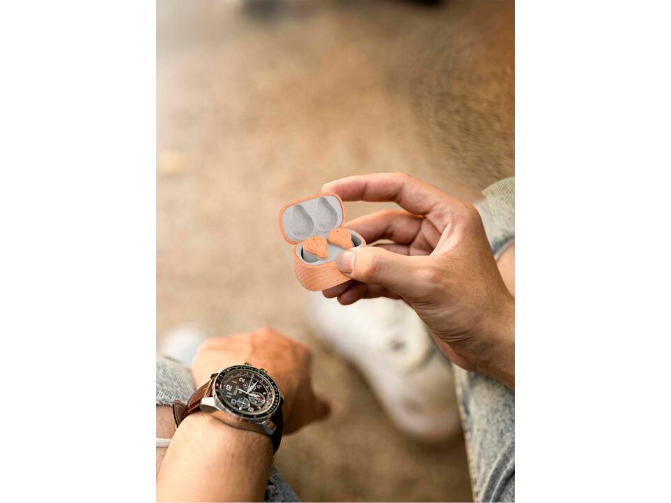 Écouteurs Prixton TWS163 3