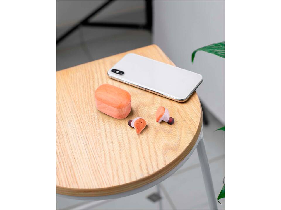 Écouteurs Prixton TWS163 4