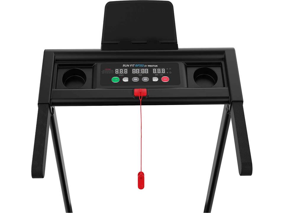 Tapis de course Prixton RF150 Run Fit 1