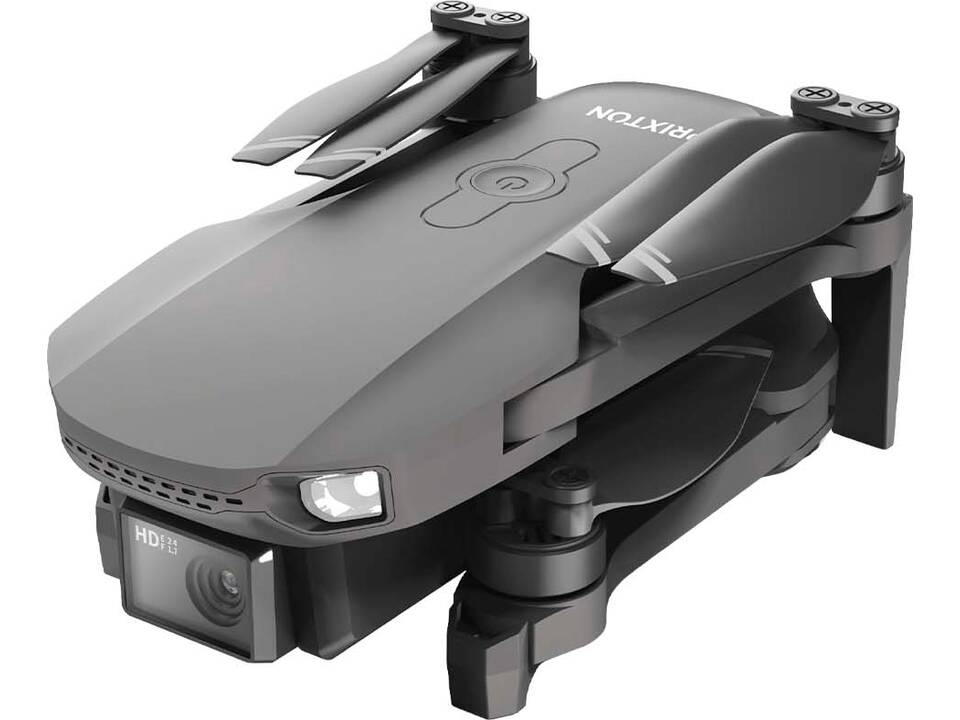 Drone GPS 720p Prixton Pegasus 4