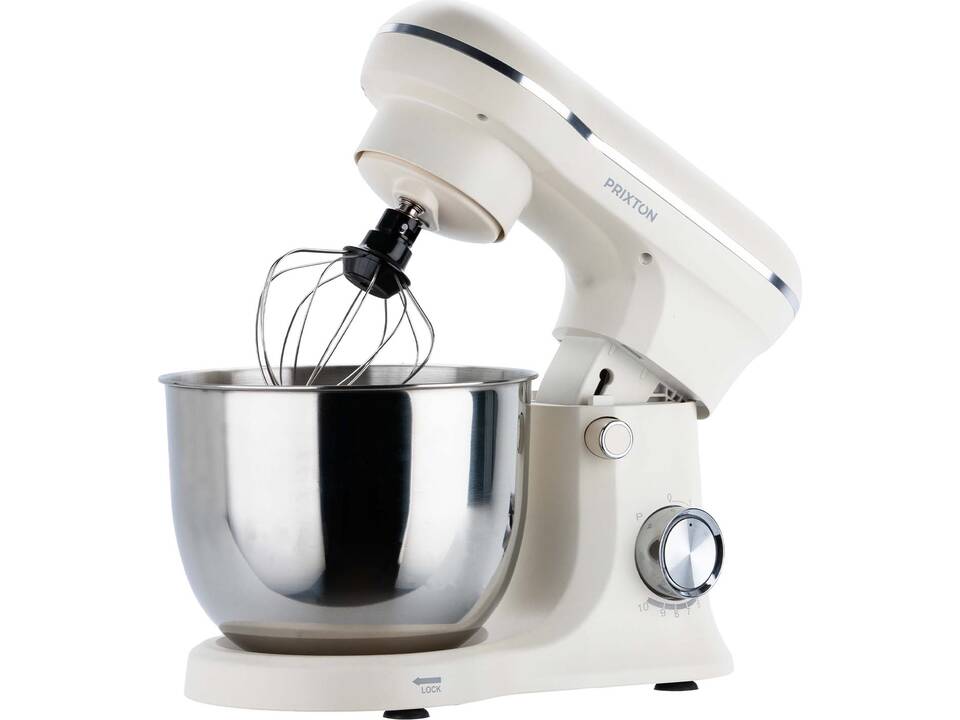 Robot pâtissier Prixton KR250 haute performance 4