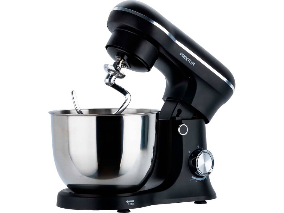 Robot pâtissier Prixton KR250 haute performance 19