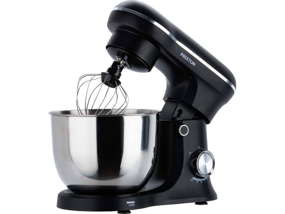 Robot pâtissier Prixton KR250 haute performance 21