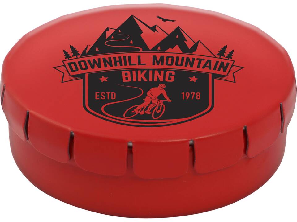 Menthes naturelles Clic clac 38