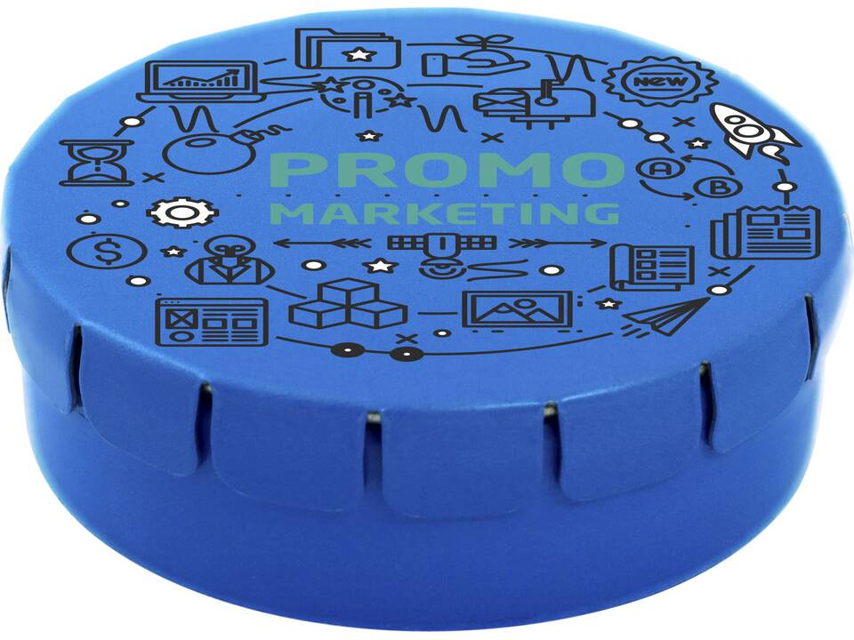 Menthes naturelles Clic clac 36