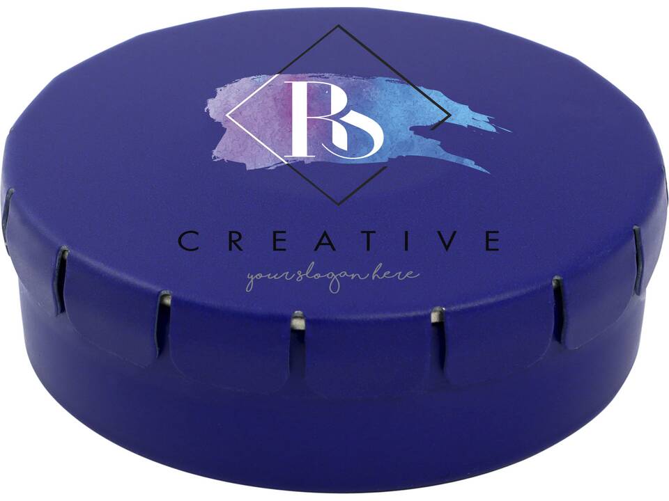 Menthes naturelles Clic clac 29