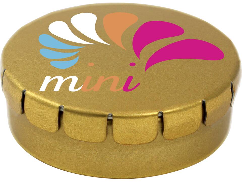 Menthes extra-fortes Clic clac 40