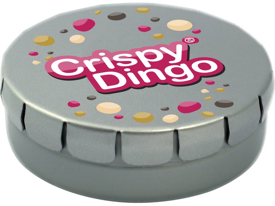 Menthes extra-fortes Clic clac 34