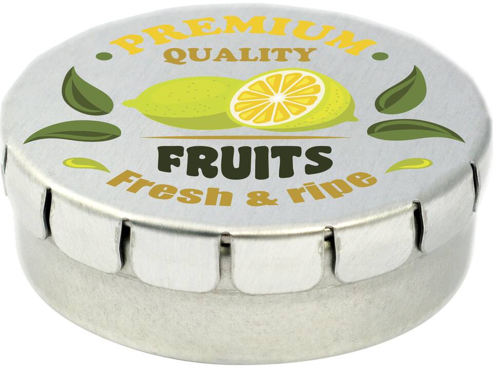 Menthes extra-fortes Clic clac 33