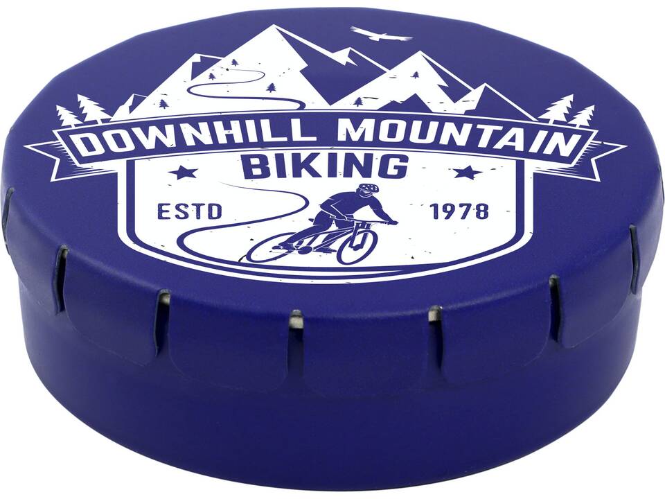 Menthes extra-fortes Clic clac 30