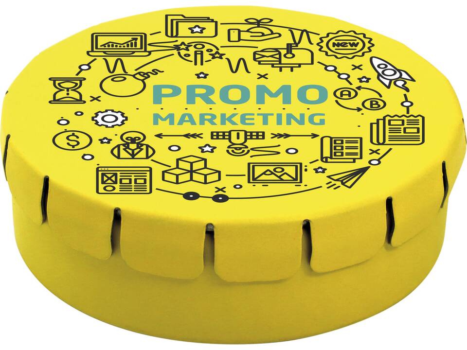 Menthes extra-fortes Clic clac 27