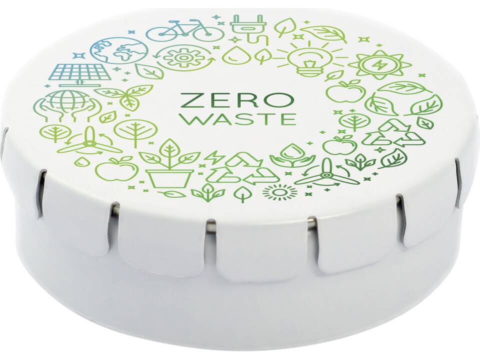 Menthes sans sucre Clic clac 44