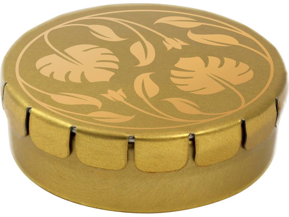 Menthes sans sucre Clic clac 42