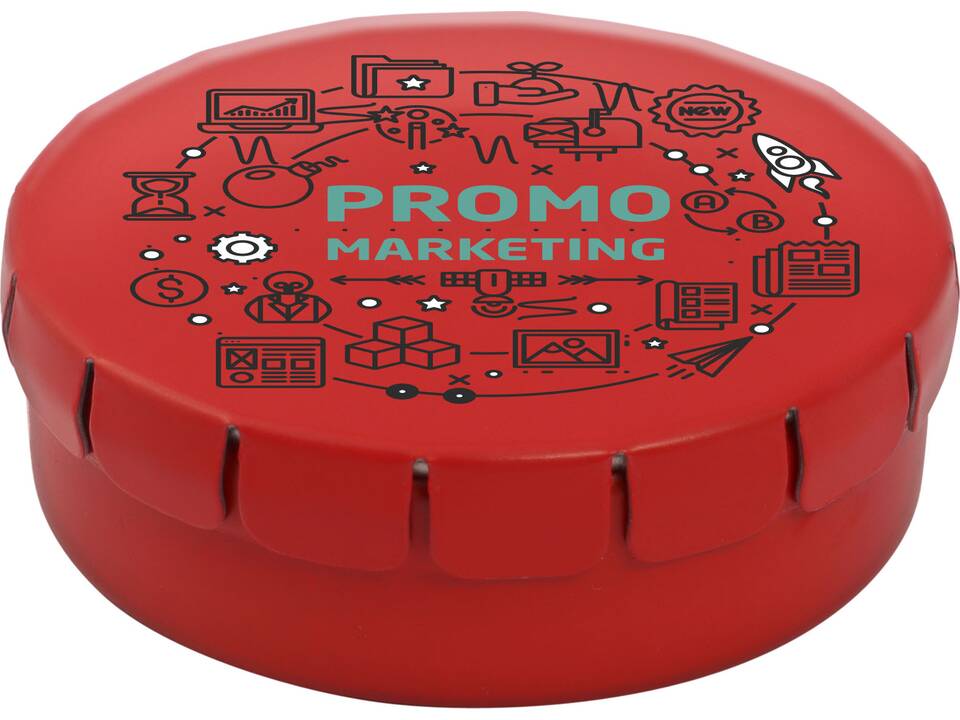 Menthes sans sucre Clic clac 41