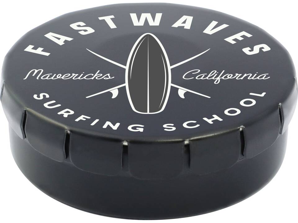 Menthes sans sucre Clic clac 33