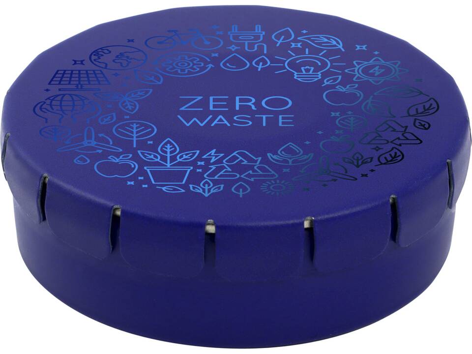 Menthes sans sucre Clic clac 32