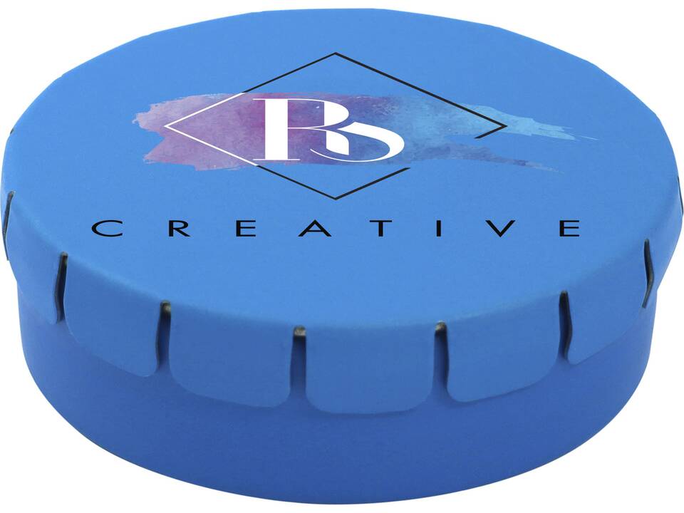 Menthes sans sucre Clic clac 31