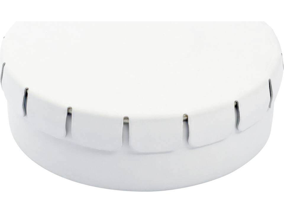 Menthes sans sucre Clic clac 25