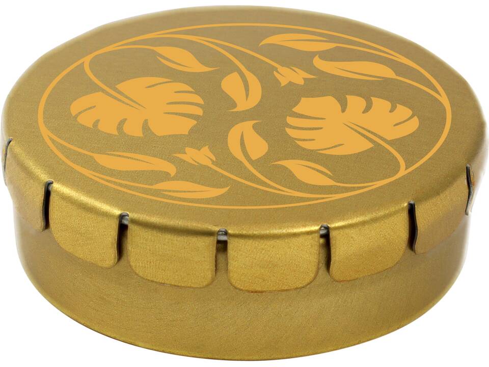 Chocolats Clic clac 40