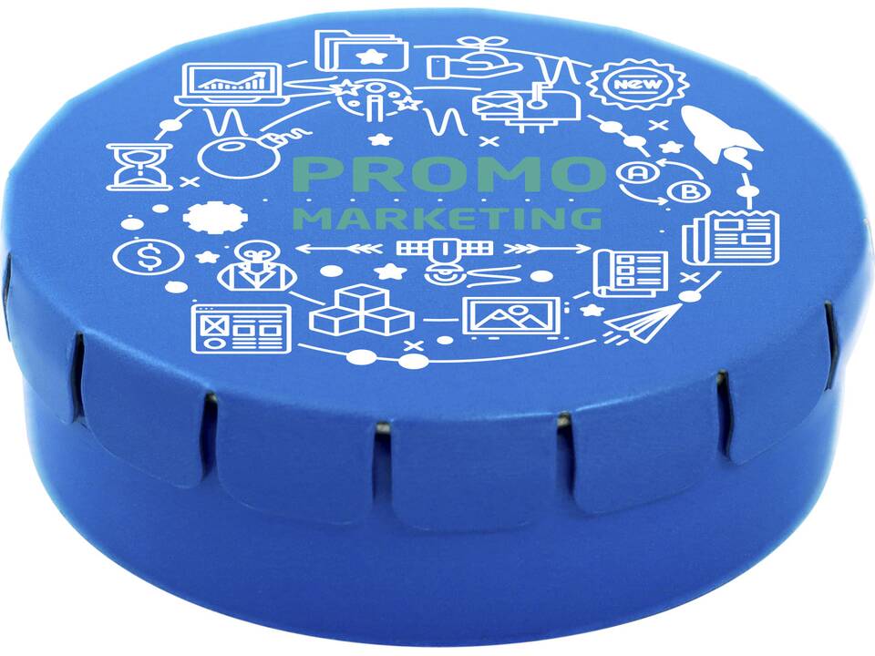 Chocolats Clic clac 37